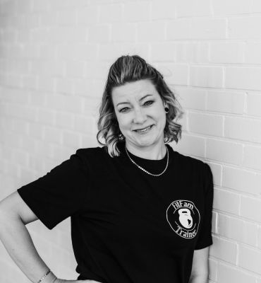 Ashlee Wilson photo