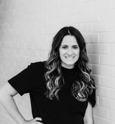 Tiann Colwell photo