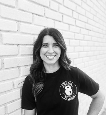 Alissa Salas photo