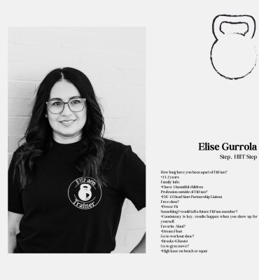 Elise Gurrola photo