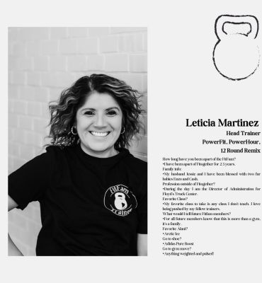Leticia Martinez photo