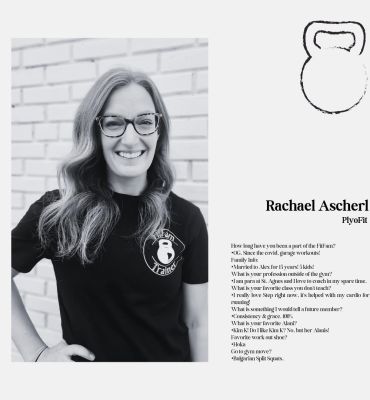Rachael Ascherl photo