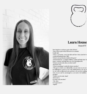 Laura House photo
